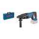 Bosch GBH 18V-26 D Professional 425 W 890 tr/min SDS Plus