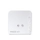 Devolo Magic 1 WiFi mini 1200 Mbit/s Ethernet/LAN Blanc 1 pièce(s)