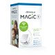 Devolo Magic 1 WiFi mini 1200 Mbit/s Ethernet/LAN Blanc 1 pièce(s)