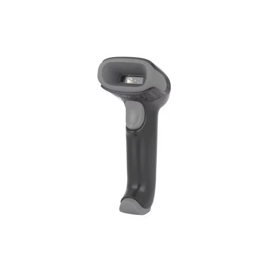 Honeywell Voyager XP 1472g Lecteur de code barre portable 1D/2D LED Noir, Gris Honeywell Voyager XP 1472g Lecteur de code barre portable 1D/2D LED Noir, Gris