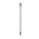 Logitech Crayon stylet 20 g Gris, Argent