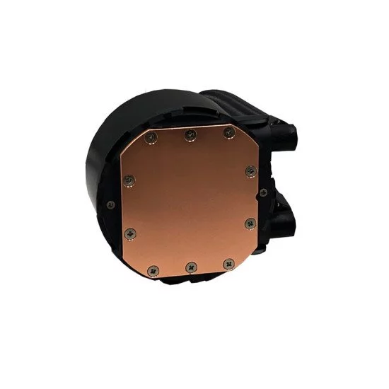 Xilence LQ120 ventilateur, refroidisseur et radiateur Processeur 12 cm Noir Xilence LQ120 ventilateur, refroidisseur et radiateur Processeur 12 cm Noir