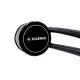 Xilence LQ120 ventilateur, refroidisseur et radiateur Processeur 12 cm Noir Xilence LQ120 ventilateur, refroidisseur et radiateur Processeur 12 cm Noir