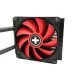 Xilence LQ120 ventilateur, refroidisseur et radiateur Processeur 12 cm Noir Xilence LQ120 ventilateur, refroidisseur et radiateur Processeur 12 cm Noir