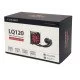 Xilence LQ120 ventilateur, refroidisseur et radiateur Processeur 12 cm Noir Xilence LQ120 ventilateur, refroidisseur et radiateur Processeur 12 cm Noir