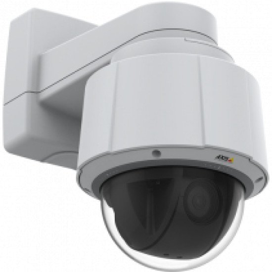 Axis Q6075 Caméra de sécurité IP Intérieure Dome Plafond 1920 x 1080 pixels