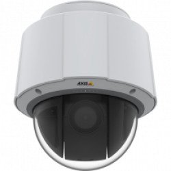 Axis Q6075 Caméra de sécurité IP Intérieure Dome Plafond 1920 x 1080 pixels