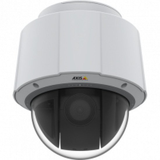 Axis Q6075 Caméra de sécurité IP Intérieure Dome Plafond 1920 x 1080 pixels