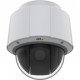 Axis Q6075 Caméra de sécurité IP Intérieure Dome Plafond 1920 x 1080 pixels