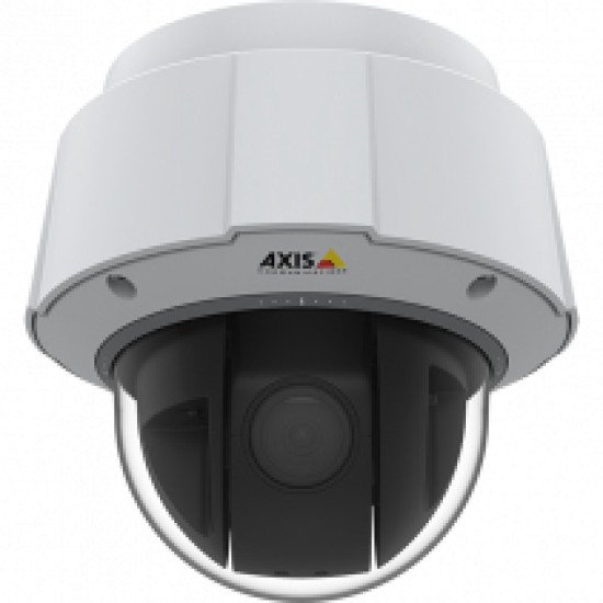 Axis Q6075-E Caméra de sécurité IP Extérieure Dome Plafond 1920 x 1080 pixels