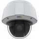 Axis Q6075-E Caméra de sécurité IP Extérieure Dome Plafond 1920 x 1080 pixels
