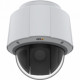 Axis Q6074 Dôme Caméra de sécurité IP Intérieure 1280 x 720 pixels Plafond/mur