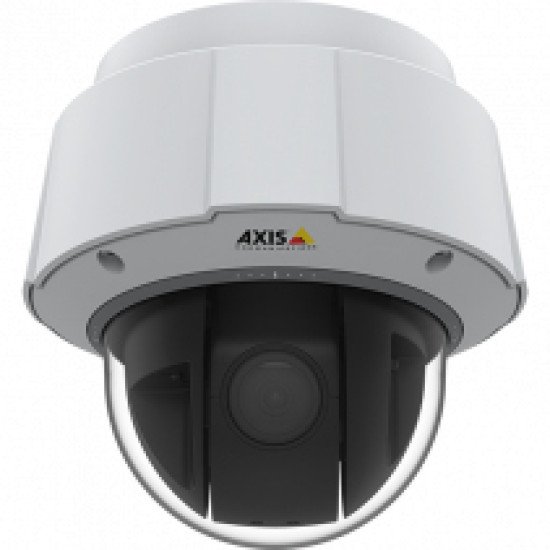Axis Q6074-E Caméra de sécurité IP Intérieure et extérieure Dôme Plafond/mur 1280 x 720 pixels