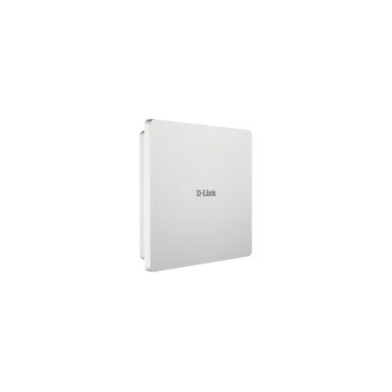 D-Link AC1200 Connexion Ethernet, supportant l'alimentation via ce port (PoE) Blanc D-Link AC1200 Connexion Ethernet, supportant l'alimentation via ce port (PoE) Blanc