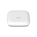 D-Link AC1200 Connexion Ethernet, supportant l'alimentation via ce port (PoE) Blanc D-Link AC1200 Connexion Ethernet, supportant l'alimentation via ce port (PoE) Blanc