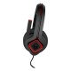 HP OMEN Mindframe Prime Casque Arceau USB Type-A Noir