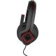 HP OMEN Mindframe Prime Casque Arceau USB Type-A Noir