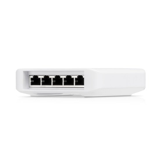 Ubiquiti Networks UniFi USW‑FLEX Géré L2 Gigabit Ethernet