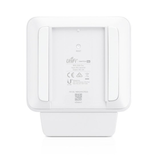 Ubiquiti Networks UniFi USW‑FLEX Géré L2 Gigabit Ethernet