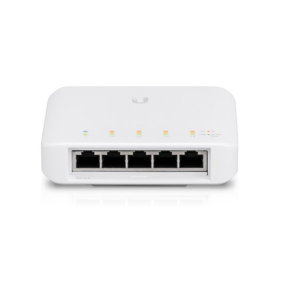Ubiquiti Networks UniFi USW‑FLEX Géré L2 Gigabit Ethernet