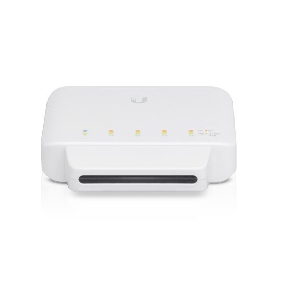 Ubiquiti Networks UniFi USW‑FLEX Géré L2 Gigabit Ethernet