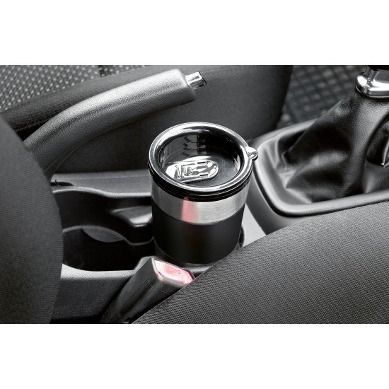 Clatronic KA 3733 Entièrement automatique Machine à café filtre 0,4 L