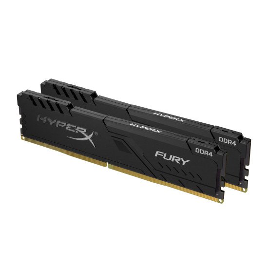 HyperX FURY HX426C16FB3K2/8 RAM 8 Go DDR4 2666 MHz