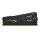 HyperX FURY HX426C16FB3K2/8 RAM 8 Go DDR4 2666 MHz