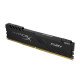 HyperX FURY HX424C15FB3/8 module de mémoire 8 Go DDR4 2400 MHz