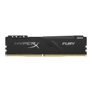 HyperX FURY HX424C15FB3/8 module de mémoire 8 Go DDR4 2400 MHz