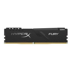 HyperX FURY HX424C15FB3/8 module de mémoire 8 Go DDR4 2400 MHz