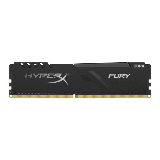 HyperX FURY HX424C15FB3/8 module de mémoire 8 Go DDR4 2400 MHz