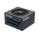 Seasonic FOCUS-GX-650 unité d'alimentation d'énergie 650 W 20+4 pin ATX ATX Noir