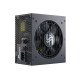 Seasonic FOCUS-GX-650 unité d'alimentation d'énergie 650 W 20+4 pin ATX ATX Noir