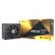 Seasonic FOCUS-GX-750 unité d'alimentation d'énergie 750 W 20+4 pin ATX ATX Noir Seasonic FOCUS-GX-750 unité d'alimentation d'énergie 750 W 20+4 pin ATX ATX Noir