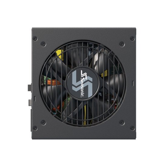 Seasonic FOCUS-GX-750 unité d'alimentation d'énergie 750 W 20+4 pin ATX ATX Noir Seasonic FOCUS-GX-750 unité d'alimentation d'énergie 750 W 20+4 pin ATX ATX Noir