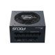 Seasonic FOCUS-GX-750 unité d'alimentation d'énergie 750 W 20+4 pin ATX ATX Noir Seasonic FOCUS-GX-750 unité d'alimentation d'énergie 750 W 20+4 pin ATX ATX Noir