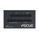 Seasonic FOCUS-GX-750 unité d'alimentation d'énergie 750 W 20+4 pin ATX ATX Noir Seasonic FOCUS-GX-750 unité d'alimentation d'énergie 750 W 20+4 pin ATX ATX Noir