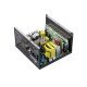 Seasonic FOCUS-GX-750 unité d'alimentation d'énergie 750 W 20+4 pin ATX ATX Noir Seasonic FOCUS-GX-750 unité d'alimentation d'énergie 750 W 20+4 pin ATX ATX Noir