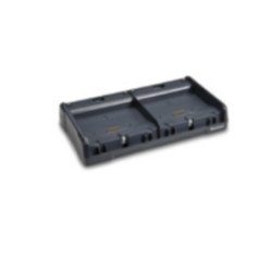 Intermec 852-918-002 chargeur de téléphones portables Intérieur Noir Intermec 852-918-002 chargeur de téléphones portables Intérieur Noir