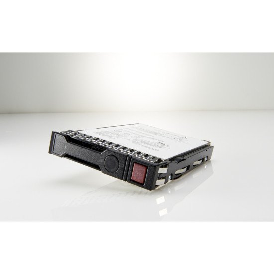 HPE P18432-B21 disque SSD 2.5" 480 Go SATA MLC