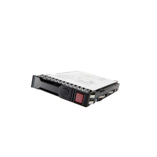 HPE P18428-B21 disque SSD 2.5" 3840 Go SATA TLC