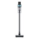 Samsung VS20B75AGR1/GE aspirateur balai et balai électrique Aspirateur-balai 2 en 1 Batterie Sec Sans sac 0,8 L 550 W Noir, Chrome, Couleur menthe, Bleu