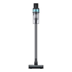 Samsung VS20B75AGR1/GE aspirateur balai et balai électrique Aspirateur-balai 2 en 1 Batterie Sec Sans sac 0,8 L 550 W Noir, Chrome, Couleur menthe, Bleu
