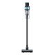 Samsung VS20B75AGR1/GE aspirateur balai et balai électrique Aspirateur-balai 2 en 1 Batterie Sec Sans sac 0,8 L 550 W Noir, Chrome, Couleur menthe, Bleu