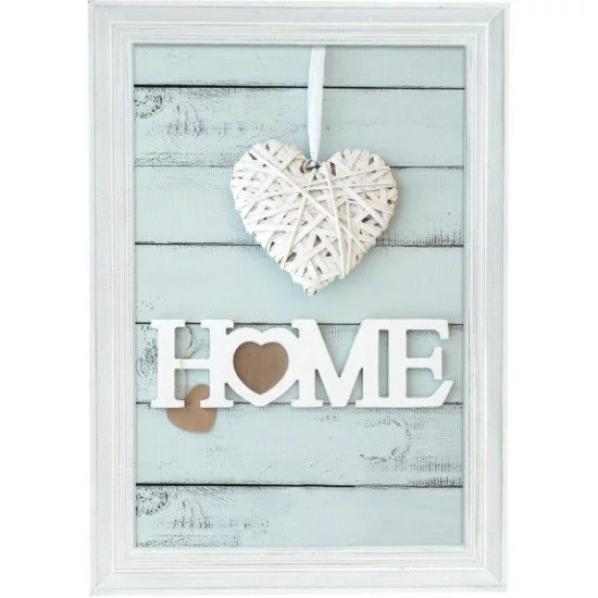 ZEP T15445 Blanc Cadre pour une seule photo ZEP T15445 Blanc Cadre pour une seule photo