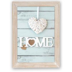 ZEP Vintage Natural Naturel Cadre pour une seule photo