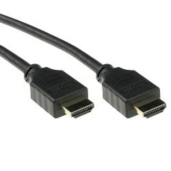 ACT AK3945 câble HDMI 3 m HDMI Type A (Standard) Noir ACT AK3945 câble HDMI 3 m HDMI Type A (Standard) Noir