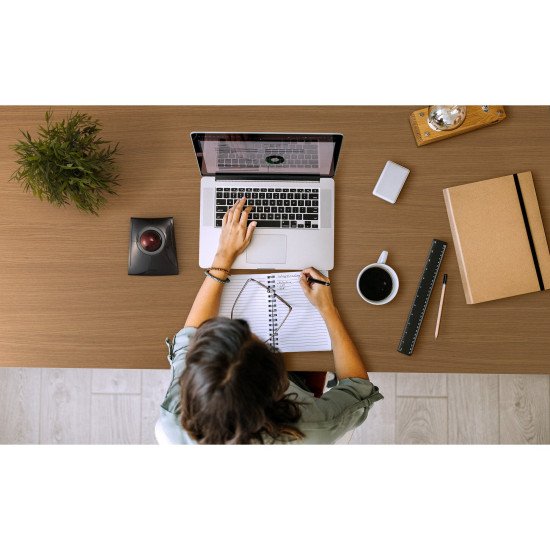 Kensington Trackball SlimBlade Pro