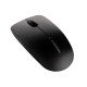 CHERRY MW 2400 souris sans fil Optique 1200 DPI Ambidextre